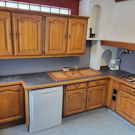 Maisonnette Berckoise Ngoại thất bức ảnh