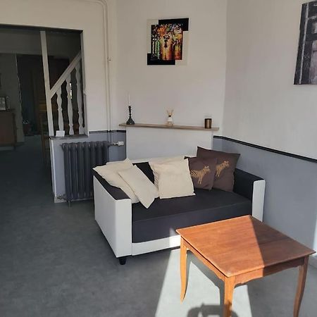 Maisonnette Berckoise Ngoại thất bức ảnh