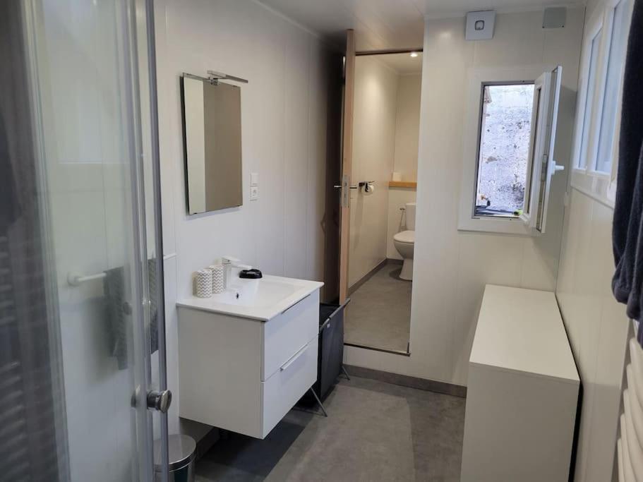 Maisonnette Berckoise Ngoại thất bức ảnh