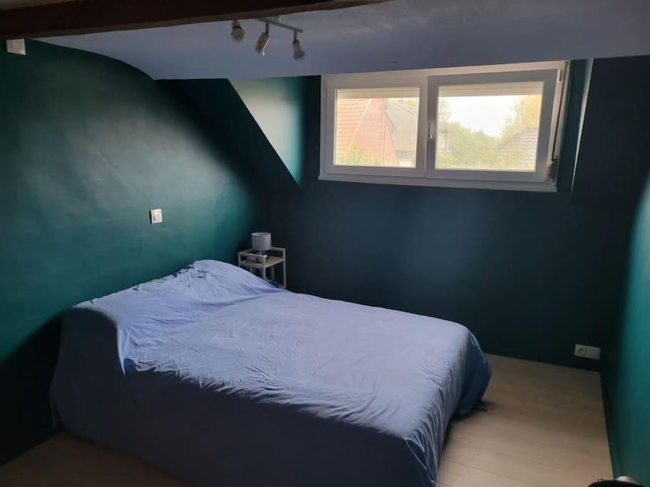 Maisonnette Berckoise Ngoại thất bức ảnh