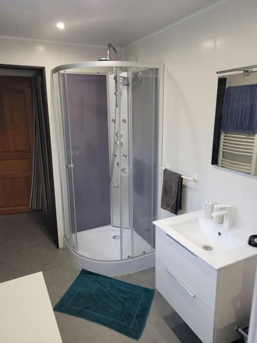 Maisonnette Berckoise Ngoại thất bức ảnh