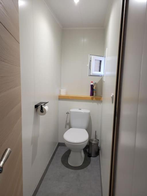 Maisonnette Berckoise Ngoại thất bức ảnh